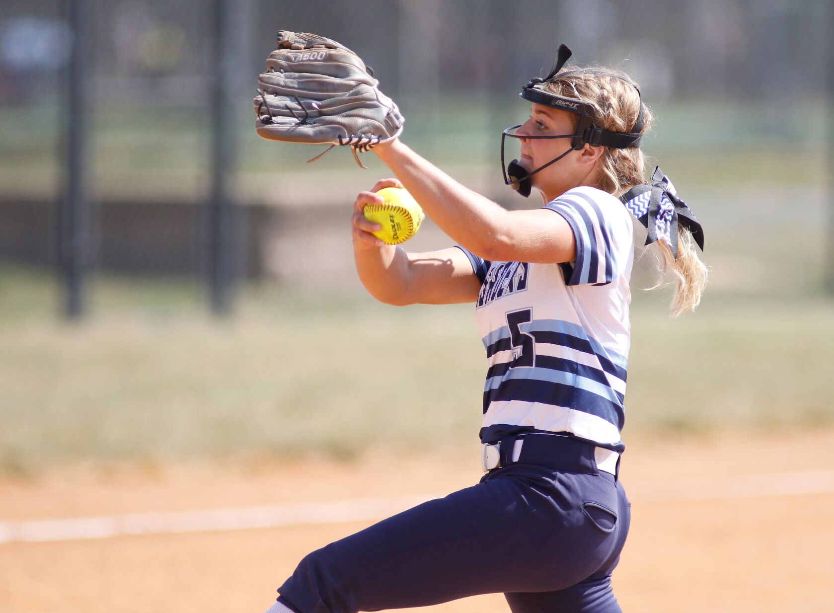 Timberland v. St. Dominic Softball